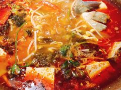 -院里·贵州菜(府东街店)