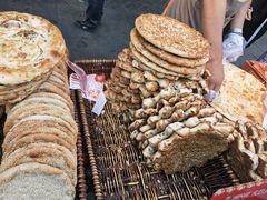 -新疆国际大巴扎