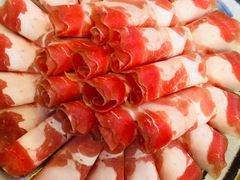 -毛辣果·贵州红酸汤牛肉火锅(西单店)