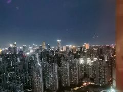 -环球港凯悦 · 享悦中餐厅