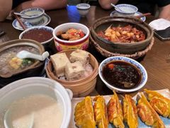 -南京大牌档(新街口德基广场店)