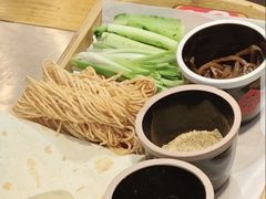 -古彭7只羊·招牌白串·碳锅羊肉旗舰店