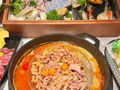 -太琼糟粕醋火锅·海南老爸茶(海棠湾臻选店)