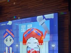 -佰迪乐KTV·大屏K歌(公园店)