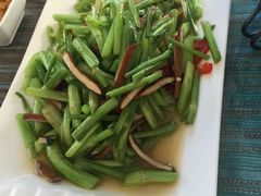 -自游人·美食一楼·地道徽菜(三十年名店)