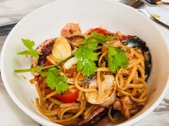 -农畉LONFOOD(福田星河COCOPark店)