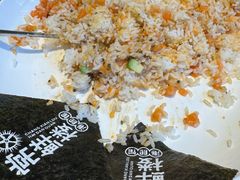 -常鲜楼常来尝鲜海胆馆(星海店)