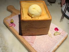 -绿茶餐厅(成都大悦城店)