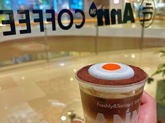 -Ann COFFEE(来福士店)