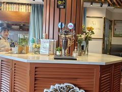 -浦鸿会尚莊亲子餐厅(碧云店)