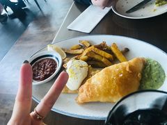-FISH&POTATO Cō(地中海美食 万象城店)