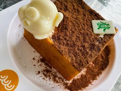 暴富漏奶华-龙记·香港茶餐厅(海上世界店)