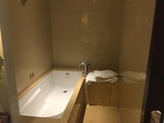 -抚顺中伟假日国际酒店