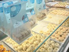 -好一朵茉莉花(老门东店)