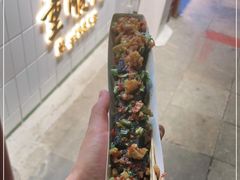 -董顺桃小粒臭豆腐(太平街一店)