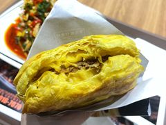 -魏家凉皮(儿童医院店)