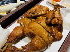 -小吊梨汤·北京菜·烤鸭(鸟巢店)