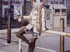 -华氏画廊