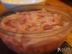 -老码头火锅(玉林店)