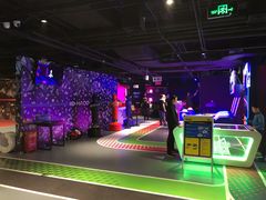 -VS SPORTS PARK运动玩乐园·团建·生日会(合生汇店)