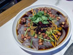 -玺炖·中国铁锅炖(虹桥天街店)