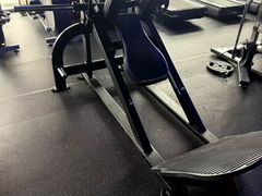 -我爱运动健身·游泳·瑜伽·普拉提馆(大卫城店)