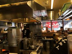 -天地人ラーメン(2号店)