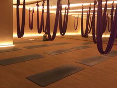 -W FITNESS 威尔仕健身·游泳(老西门新苑店)