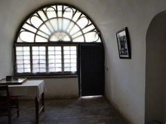 -延安杨家岭革命旧址