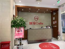 -银座Calla日式美容沙龙