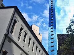-大馆(前中区警署建築群)