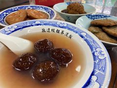 -粗茶淡饭(东关街店)