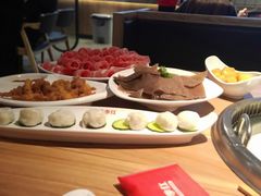 -季季红火锅(长沙步行街店)