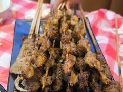 -一只虾·小龙虾·烧烤·肉蟹煲(同泰时代广场店)