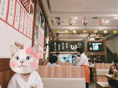 -日葵 大阪烧ひまり(仙霞路店)