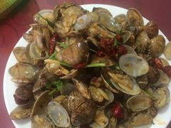 -烁佳海鲜大馅饺子