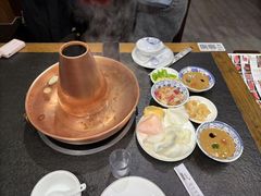 -仁和四季涮肉馆(天坛南门店)