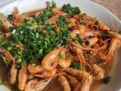 -1718食尚馆·太湖菜(龙之梦太湖古镇店)
