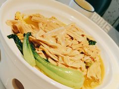 -兰湘子·湘菜小炒(长安万科广场店)