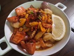 -WOKKA by艮上(中海环宇荟店)