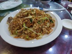 -阿静美食