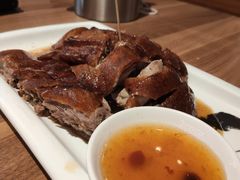 金牌烧鹅-先记烧鹅王·本地粤菜(福永店)