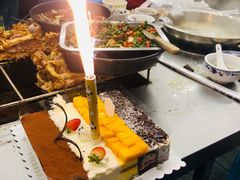 -去吃小龙虾·江湖菜·烧烤(南滨路店)