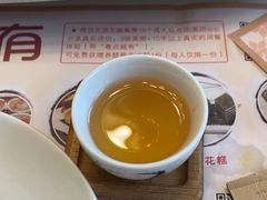 -粤点越有·茶点·粤菜(樵岭国际店)