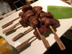 -王鼎精致料理铁板烧(世博源店)