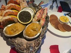 -壳里西餐厅Coquille Seafood Bistro(蒙自路店)