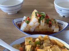 -海生炒面  盐池手抓羊肉馆(鼓楼南街店)
