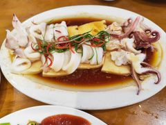 -醉壹号海鲜大排档·老厦门特色菜(厦门美食地标店)