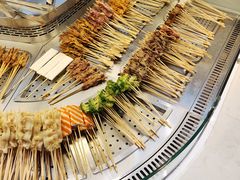 -小桶串串(仁恒梦中心店)