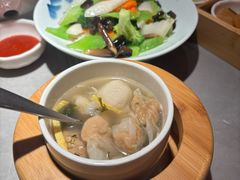 -闽上鲜·福建菜(龙湖滨江天街店)